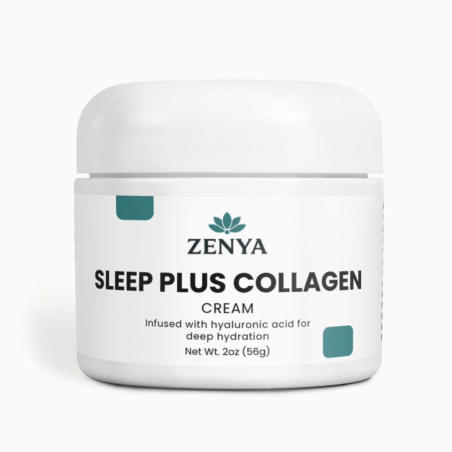 Sleep Plus Collagen Cream