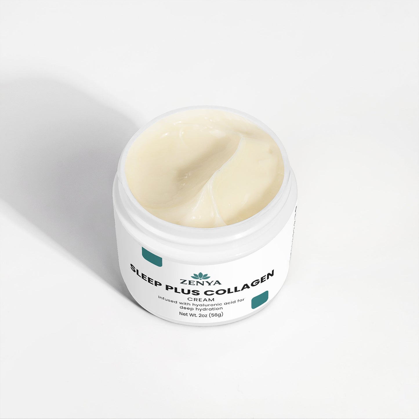 Sleep Plus Collagen Cream