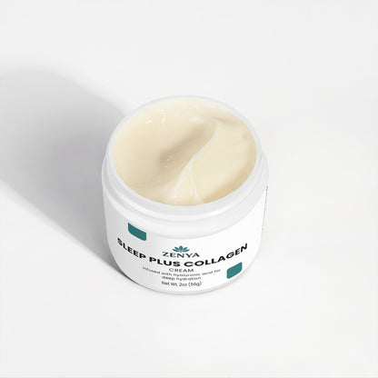 Sleep Plus Collagen Cream