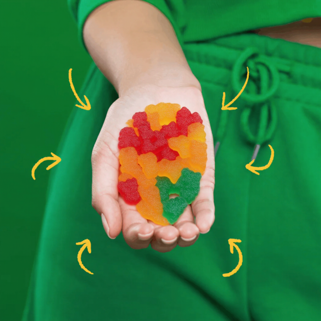 Collagen Gummies