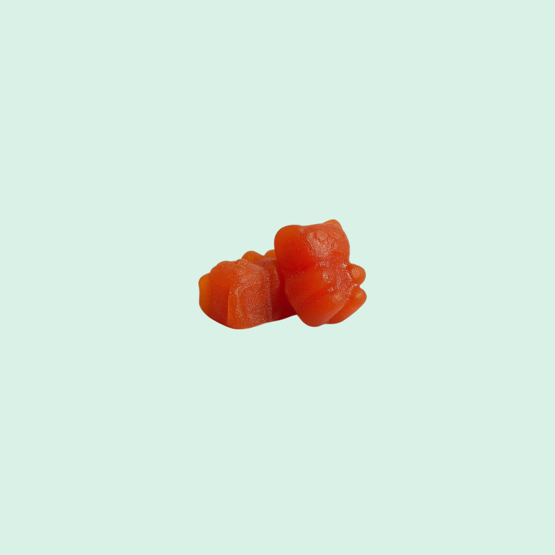 Collagen Gummies