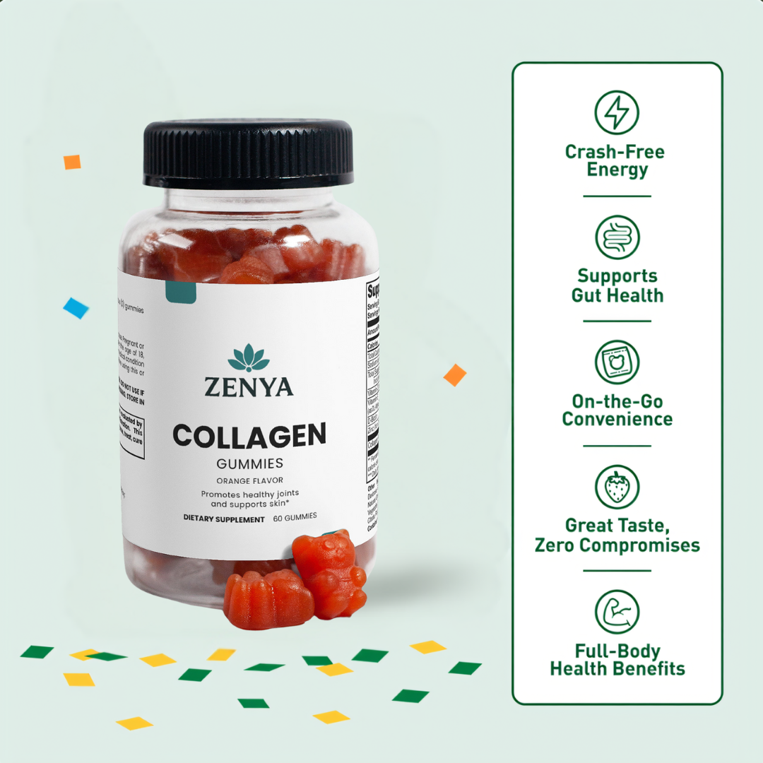 Collagen Gummies