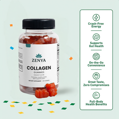 Collagen Gummies